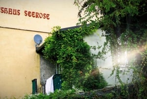 Schwabing: Insider-tur! Kvarter, oprør, hemmeligheder i Münchens kultkvarter