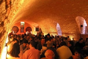 Size Matters Beer Tour Munich