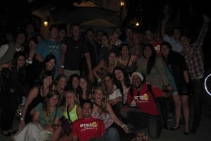 Size Matters Beer Tour Munich