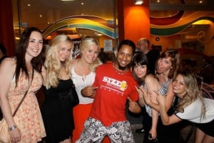 Size Matters Beer Tour Munich