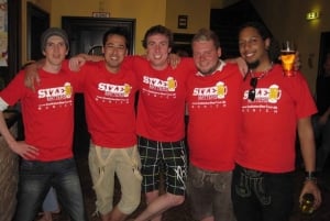 Size Matters Beer Tour Munich