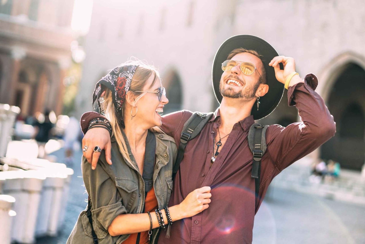 Skip-the-line Jewish Museum & Jewish Quarter Guided Tour