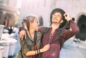 Skip-the-line Jewish Museum & Jewish Quarter Guided Tour