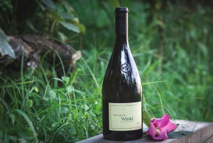 South Tyrolean specialties and wine tasting