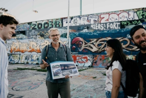 Spray Munich’s Highlights by Night - Christmas Special