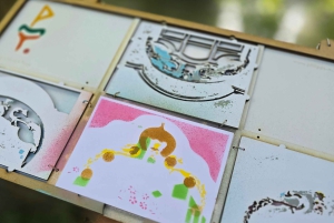 Spray Munich’s Highlights by Night - Christmas Special