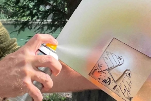 Spray Munich’s Highlights by Night - Christmas Special