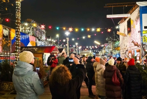 Spray Munich’s Highlights by Night - Christmas Special