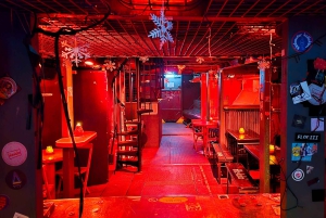 Spray Munich’s Highlights by Night - Christmas Special