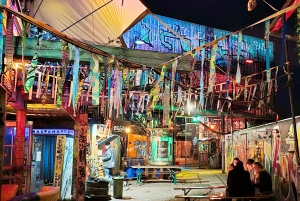 Spray Munich’s Highlights by Night - Christmas Special