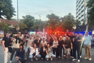 Teamevent in Munich - Night PubCrawl