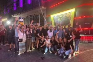 Teamevent in Munich - Night PubCrawl