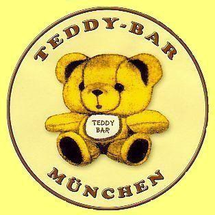 Teddy Bar