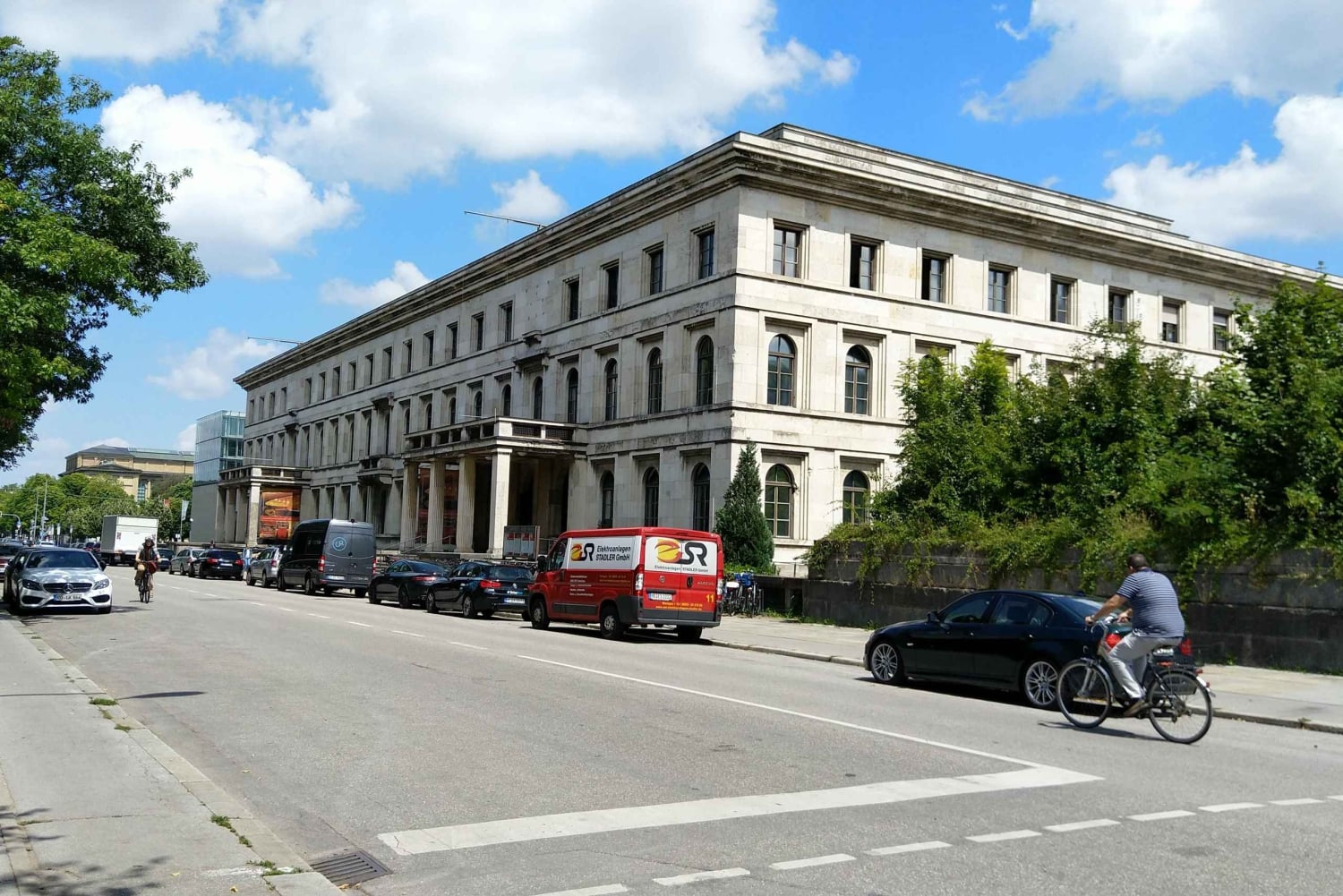 Tredje riket: Konst, kult och ideologi bakom tragedin