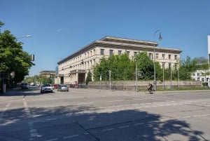 Tredje riket: Konst, kult och ideologi bakom tragedin