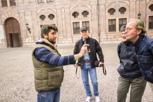 München: wandeltocht door het Derde Rijk en WO II Tour