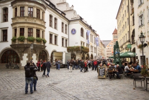 Munich: Third Reich & WWII Tour Walking Tour