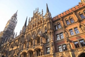 Munich: Third Reich & WWII Tour Walking Tour