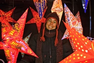 コストプロベンとヴァイナハツマルクトのツアー