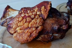 UNESCO-werelderfgoed: bewonder de Wieskirche & de kloosterbrouwerij Andechs