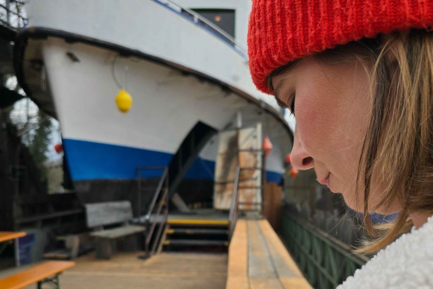 Watercolor Painting Experience in Artistic Munich