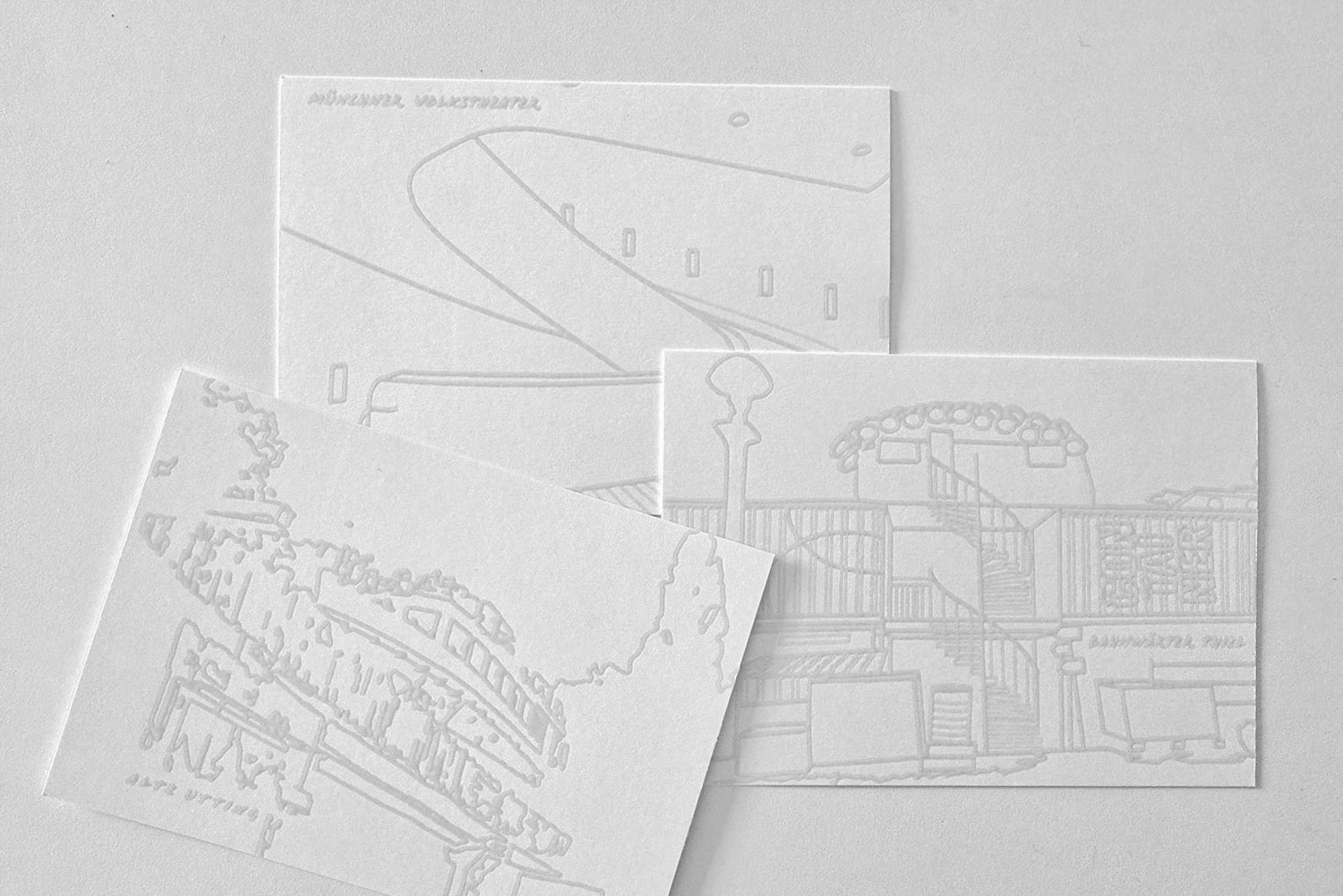 Watercolor Painting Experience in Artistic Munich