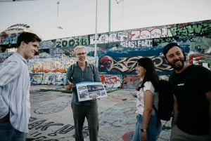 Watercolor Painting Experience in Artistic Munich