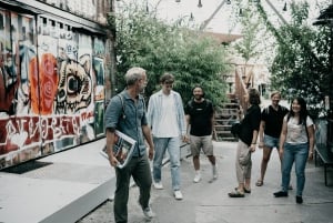 Watercolor Painting Experience in Artistic Munich