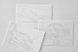 Watercolor Painting Experience in Artistic Munich