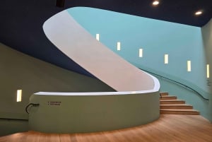 Watercolor Painting Experience in Artistic Munich