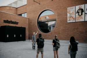 Watercolor Painting Experience in Artistic Munich