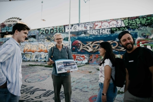 Watercolor Painting Experience in Artistic Munich