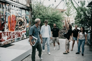 Watercolor Painting Experience in Artistic Munich