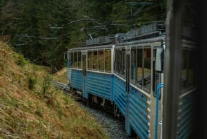 Zugspitze & Eibsee: dagtour met Peter. Ophalen bij het hotel in München. 6 personen