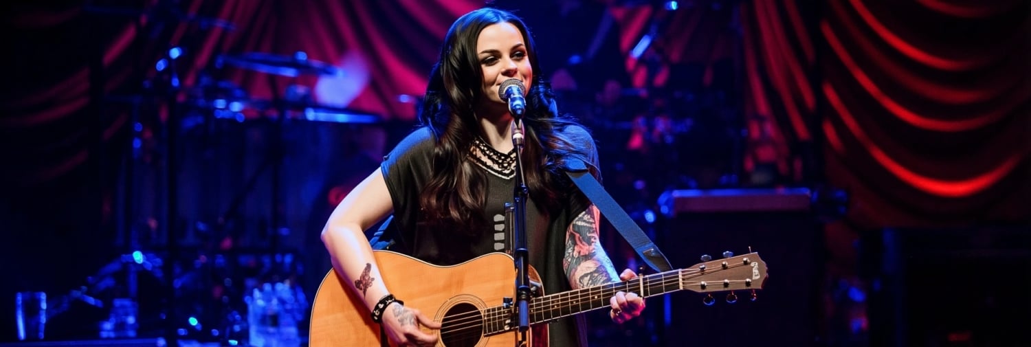 Amy MacDonald tickets
