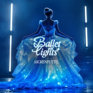 Ballet of Lights: Cinderella in a Dazzling Show