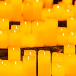 Candlelight: Best of Video Games
