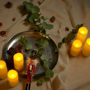 Candlelight: Christmas Special with 'The Nutcracker' and More