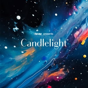 Candlelight: Ed Sheeran meets Coldplay