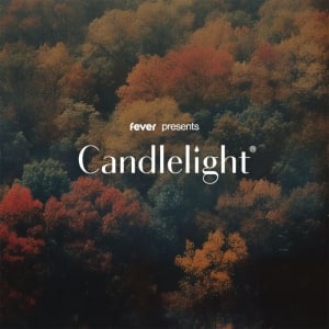 Candlelight: Homage to Ludovico Einaudi
