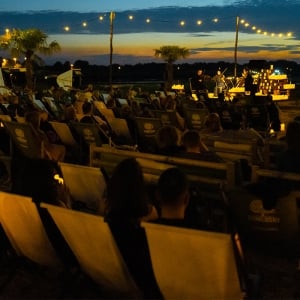 Candlelight Open Air: Coldplay meets Imagine Dragons