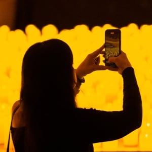 Candlelight: Tribute to Phil Collins