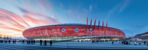 FC Bayern Munich tickets