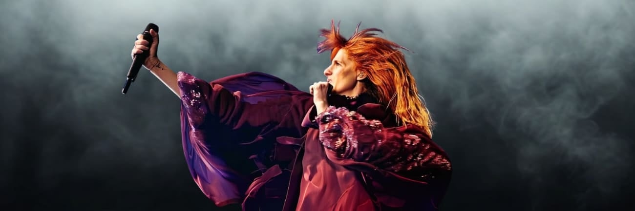 Florence and the Machine tickets