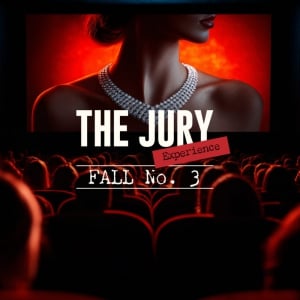 The Jury Experience: An Immersive Court Trial – Case 3: Theft
