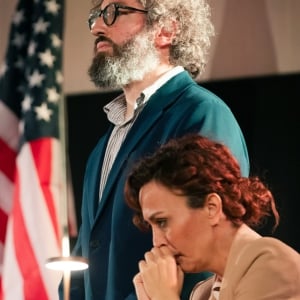 The Jury Experience: An Immersive Court Trial