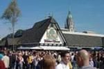 Oktoberfest Beer Tents