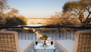 Etosha National Park