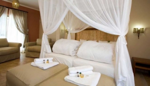 Etosha National Park