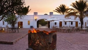 Etosha National Park